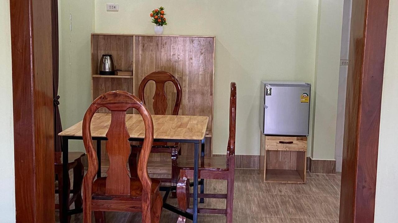 Serei Saophoan Villa Homestay Sisophon Exterior foto