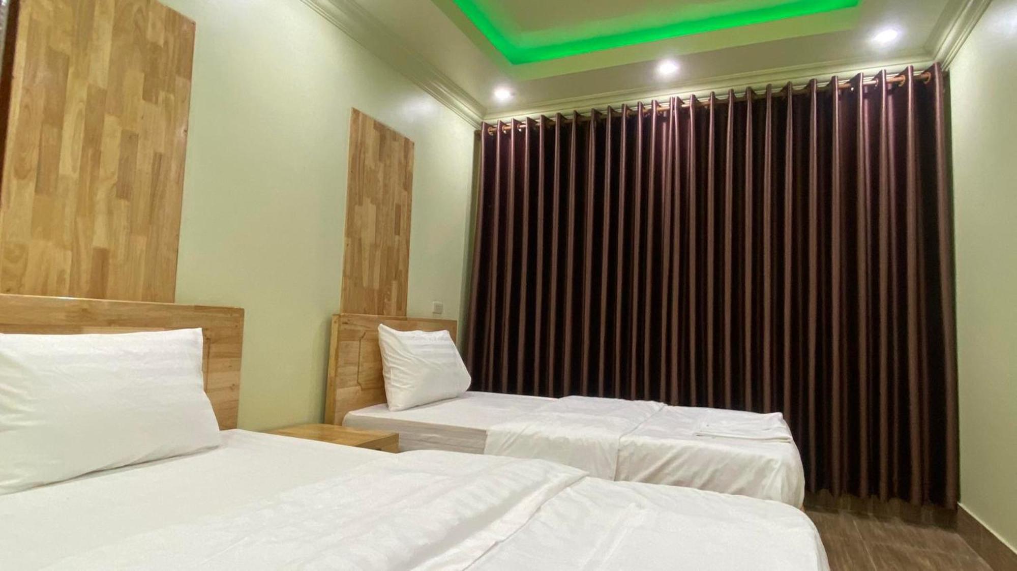 Serei Saophoan Villa Homestay Sisophon Exterior foto