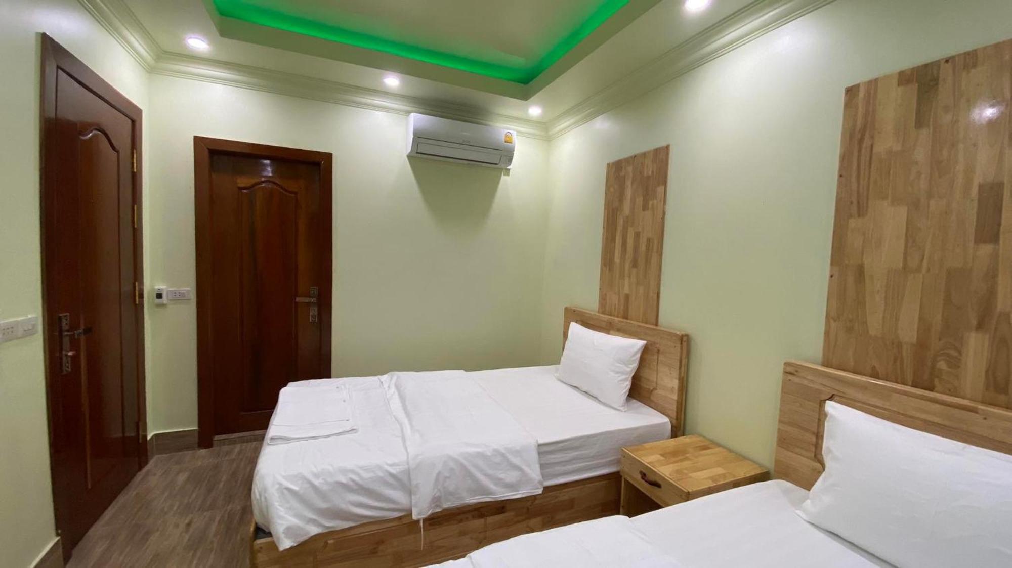 Serei Saophoan Villa Homestay Sisophon Exterior foto